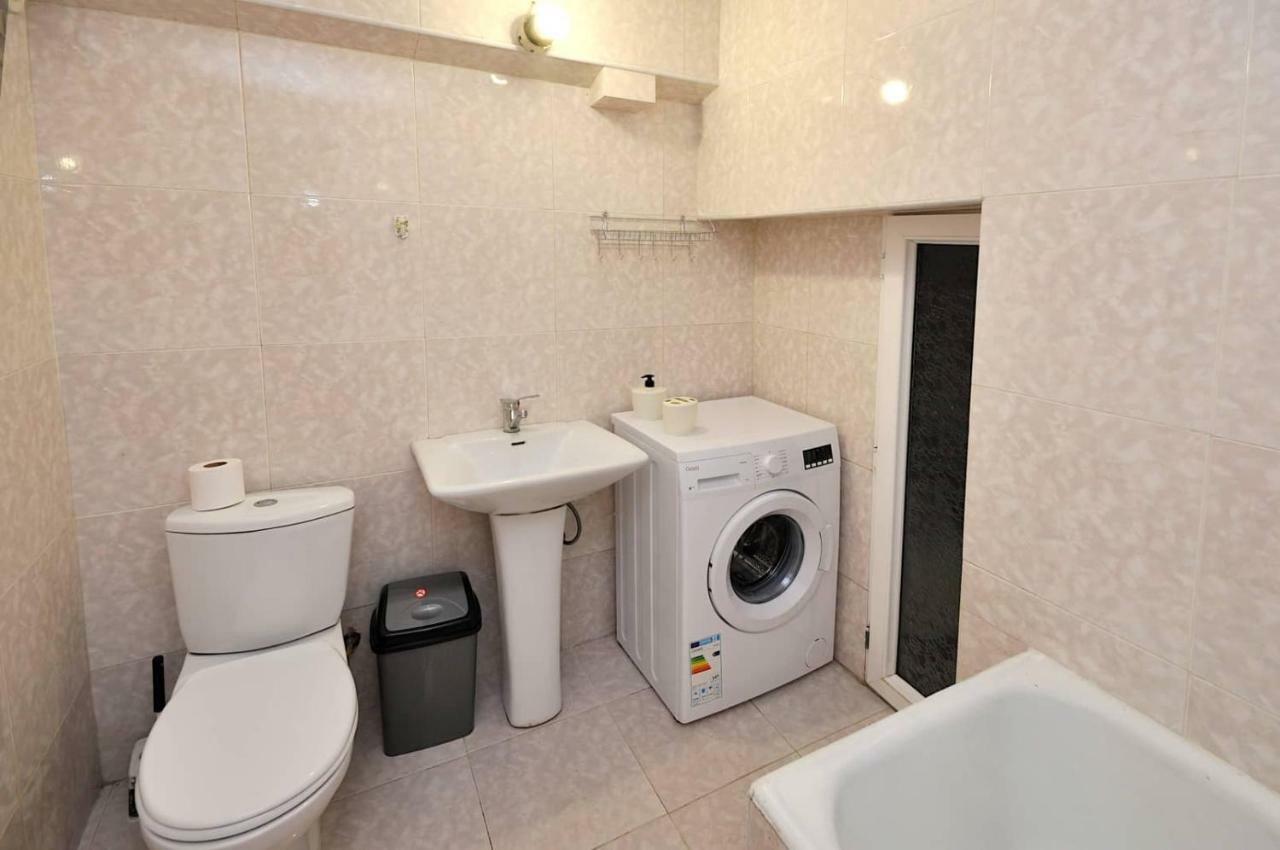 Апартаменты Dani Home Тбилиси Экстерьер фото