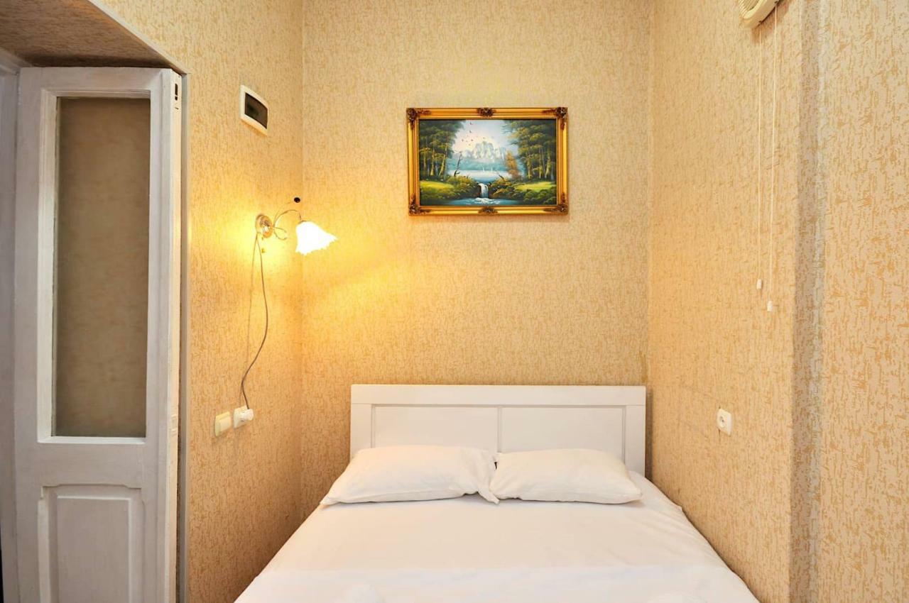 Апартаменты Dani Home Тбилиси Экстерьер фото