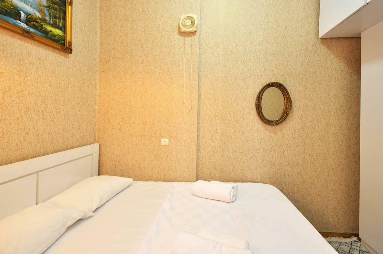 Апартаменты Dani Home Тбилиси Экстерьер фото